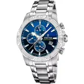 Festina - F20704/4 - Polshorloge - Chronograaf - Heren