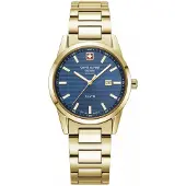 Swiss Alpine Military - 7767.1115 - Polshorloge - Dames - Kwarts - Argos