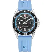 Swiss Alpine Military - 7029.1831 - Polshorloge - Heren - Kwarts - Raptor