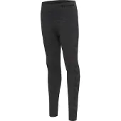 Hummel Leggings zwart