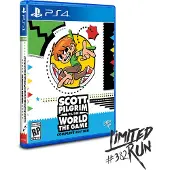 Scott Pilgrim VS. The World Complete Edition