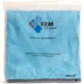FRM  Droogdoek Quick Dry Blauw (40x60 cm)