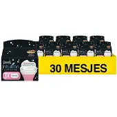Wilkinson Aanbieding: Intuition Ultra Moisture scheermesjes (10 x 3 mesjes)