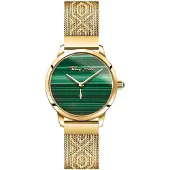 Thomas Sabo Kwartshorloge GARDEN SPIRIT Polshorloge, dameshorloge