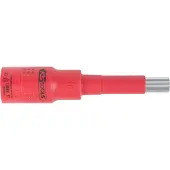 Ks Tools 1183894 118.3894 XZN Verwisselbare kop Geïsoleerd 10 mm 3/8 (10 mm)