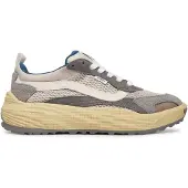Vans Heren Sneakers Ultrarange Neo 2.0 - Grijs - Maat 42