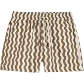 OAS Zwembroek Men Fine Waver Beige-S
