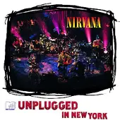 Universal Music Nirvana - Mtv Unplugged In New York | LP