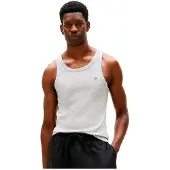 Tommy Hilfiger Um0um03800 Mouwloze Pyjama