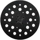 Metabo 630264000 Schuurschijf Ø 125 mm Diameter 125 mm