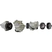 SANDO SAC77034.0 Aircopomp