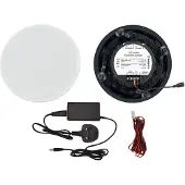 Adastra BCS52S actieve bluetooth plafondluidsprekerset 5,25 inch 2x15W