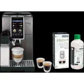 De'Longhi Dinamica Plus ECAM380.95.TB + Ontkalker