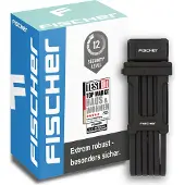 Fischer Vouwslot PROTEC PLUS+ FK110