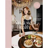 Borgerhoff & Lamberigts Ninalotte's health (Paperback)