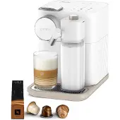 De'Longhi Nespresso Gran Lattissima EN640.W Wit