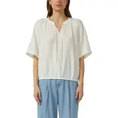 s.Oliver Blouse crème