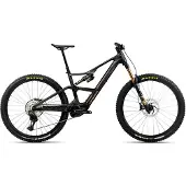 Orbea Rise Lt M10 29´´ Xt M8260 Sgs 2026 Elektrische Mountainbike