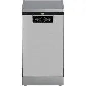 Beko BDFS26046XQ / Vrijstaand