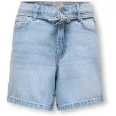 Only Kids GIRLS Jeans 'KOGGianna' lichtblauw