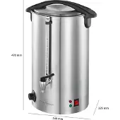 ProfiCook HGA 1111