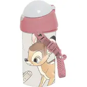 Disney Bambi Drinkbeker met Rietje - 500 ml