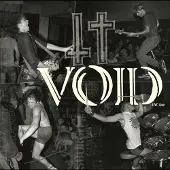 V2 Red Eye Live 1982