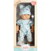 Sarcia.eu - Babypop 40 cm Baby, voor vanaf 3 jaar
