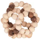 Goki - Houten flexibele rammelaar - GOLLNEST &amp; KIESEL
