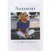 Warner Music Sanson Comme Ils L'imaginent