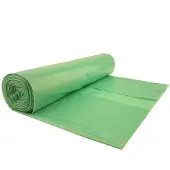 Meva - Afvalzakken - Groen - 240L - Sterk
