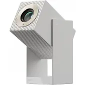 Wanbo Cube 2 Pro Smart Projector | Full HD 1080p | 500 ANSI lm | Android TV 11