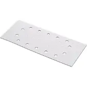 Kreator KRT203558 5 Stuks Schuurpapier 115 x 280 mm K180