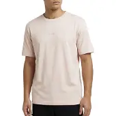 BOSS Shirt 'Chup' pastelroze
