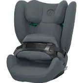 Cybex Kindersitz - Pallas B i-Size - Cobblestone Grey - - One Size - Kindersitz