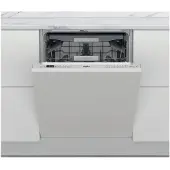 Whirlpool Vaatwasser Inbouw W0ID741AS
