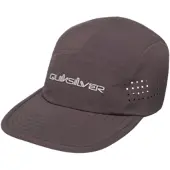 Quiksilver - Stacker Tech - Pet One Size, bruin