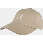 Hatland Dawid - Katoenen baseball cap - Beige - Assorti - S/M