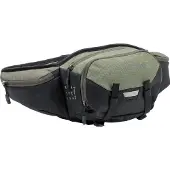 Vaude - Moab Hip Pack 3 - Heuptas 3 l, zwart