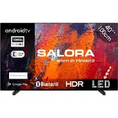 Salora 8820 - Full Hd Led-tv 40 Inch 2024