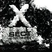 Konkurrent Sect - No Cure For Death (CD)