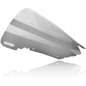Wrs Yamaha Yzf-r6 600 08-11 Ya009f Voorruit