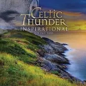 Coast2Coast Celtic Thunder - Inspirational - Vol 2 (CD)