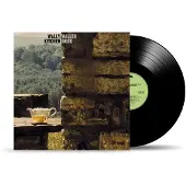 Coast2Coast Wally Waller - Kitchen Rock (LP)