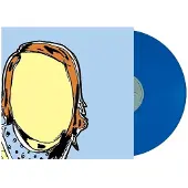Ginza.se Interventions And Lullabies Vinyle Bleu
