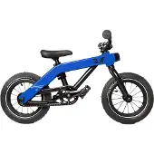 Vici 3-in-1 - Meegroeifiets - Lichtgewicht - Voor 1 tot 5 jaar - Stoer Blauw