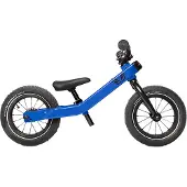 Vici 3-in-1 - Meegroeifiets - Lichtgewicht - Voor 1 tot 5 jaar - Stoer Blauw