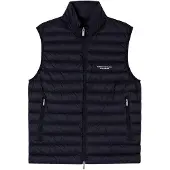 Armani Exchange Bodywarmer zwart