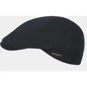 Hatland Arnot - Katoenen pet - Marine blauw - Assorti - S