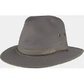 Hatland Campwood Hoed Maat: L